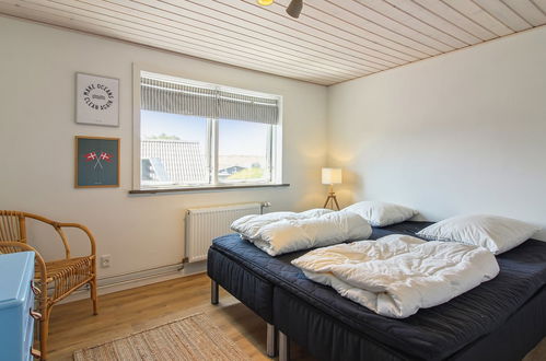 Foto 7 - Casa con 5 camere da letto a Løkken con terrazza