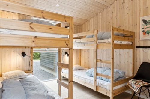 Foto 19 - Casa con 5 camere da letto a Nykøbing Sj con terrazza e vasca idromassaggio