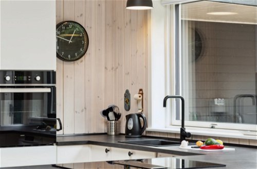 Foto 10 - Casa de 5 habitaciones en Nykøbing Sj con terraza y bañera de hidromasaje