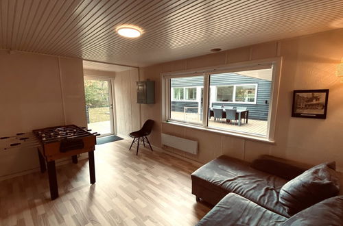 Photo 3 - Maison de 5 chambres à Nykøbing Sj avec terrasse et bain à remous