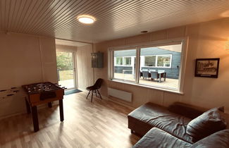 Photo 3 - Maison de 5 chambres à Nykøbing Sj avec terrasse et bain à remous
