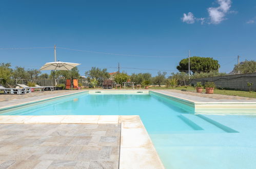 Photo 6 - Maison de 2 chambres à Partinico avec piscine privée et jardin