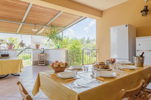 Photo 22 - Maison de 2 chambres à Partinico avec piscine privée et jardin