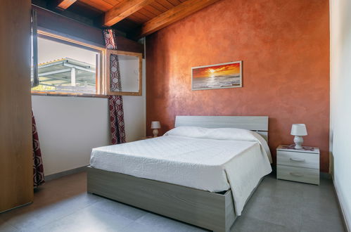 Foto 12 - Casa con 2 camere da letto a Partinico con piscina privata e giardino