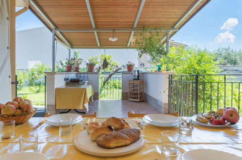 Photo 23 - Maison de 2 chambres à Partinico avec piscine privée et jardin