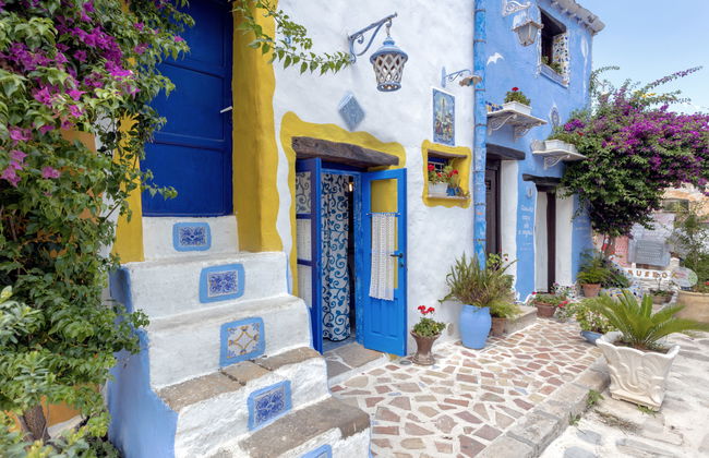Casa de 3 quartos em Partinico - Foto 33