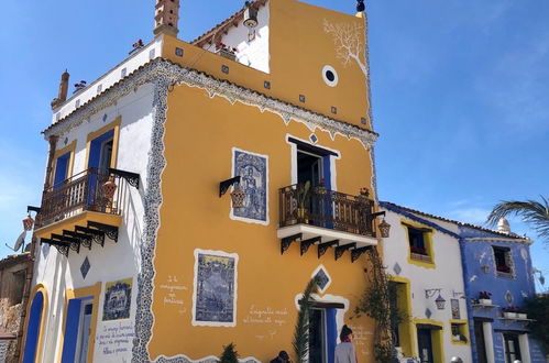 Photo 27 - Maison de 2 chambres à Partinico avec vues à la mer