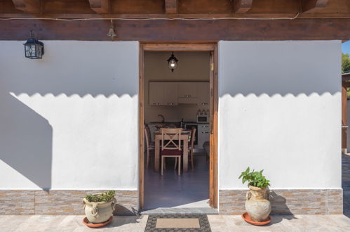 Photo 7 - Maison de 2 chambres à Partinico avec piscine privée et jardin