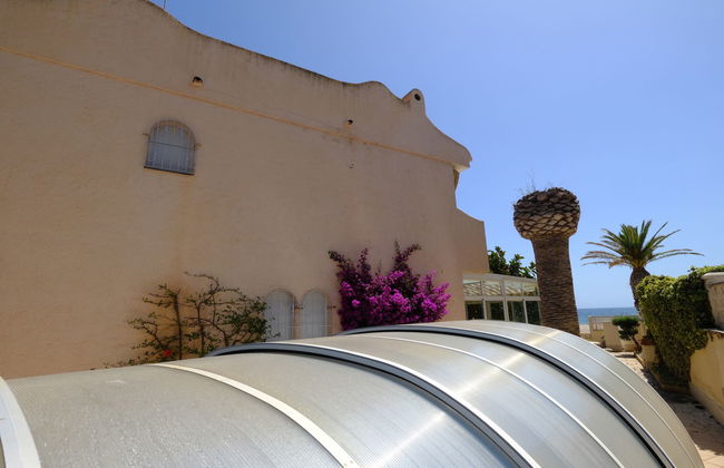 Haus mit 4 Schlafzimmern in Mont-roig del Camp mit privater pool und garten - Foto 22