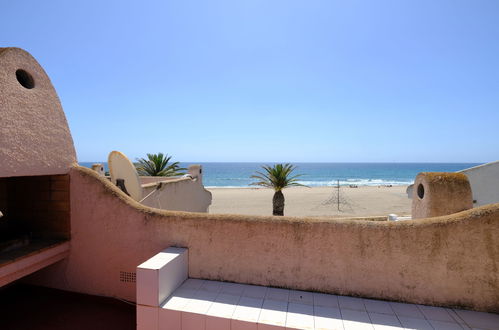 Photo 19 - Maison de 3 chambres à Mont-roig del Camp avec piscine privée et vues à la mer