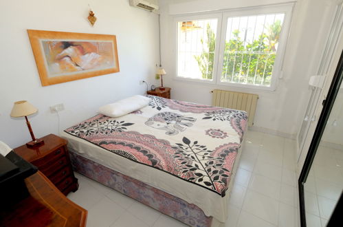 Photo 5 - 3 bedroom House in Mont-roig del Camp with private pool and garden