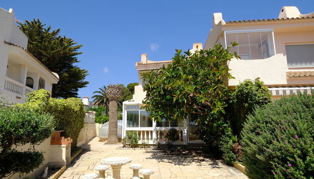 Haus mit 4 Schlafzimmern in Mont-roig del Camp mit privater pool und garten - Foto 3
