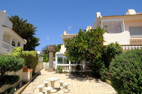 Photo 3 - Maison de 3 chambres à Mont-roig del Camp avec piscine privée et jardin