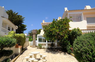 Photo 3 - Maison de 3 chambres à Mont-roig del Camp avec piscine privée et jardin