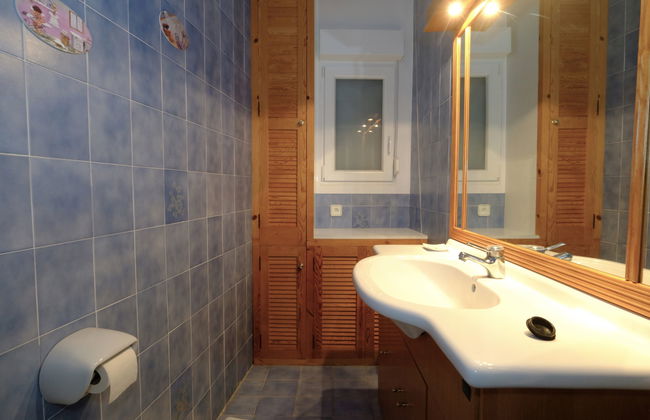Haus mit 4 Schlafzimmern in Mont-roig del Camp mit privater pool und garten - Foto 18