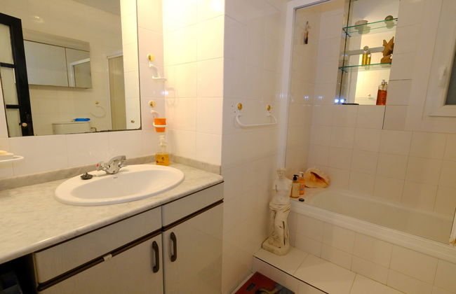 Haus mit 4 Schlafzimmern in Mont-roig del Camp mit privater pool und garten - Foto 17