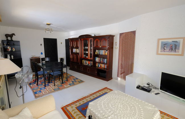 Haus mit 4 Schlafzimmern in Mont-roig del Camp mit privater pool und garten - Foto 8