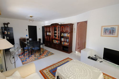 Photo 8 - 3 bedroom House in Mont-roig del Camp with private pool and sea view
