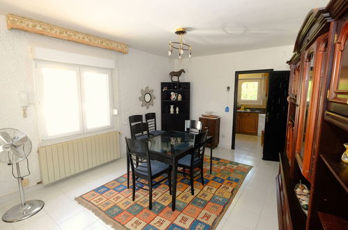 Photo 7 - 3 bedroom House in Mont-roig del Camp with private pool and garden