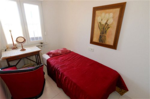 Photo 15 - 3 bedroom House in Mont-roig del Camp with private pool and sea view