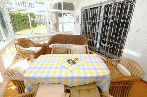 Photo 10 - 3 bedroom House in Mont-roig del Camp with private pool and garden