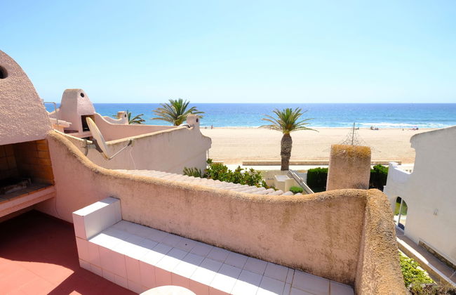 Haus mit 4 Schlafzimmern in Mont-roig del Camp mit privater pool und garten - Foto 1