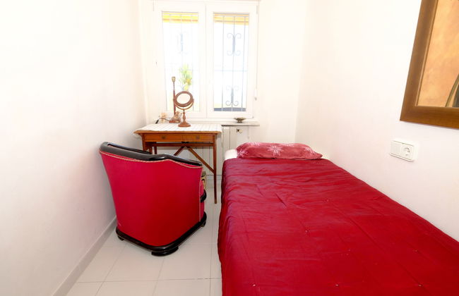 Haus mit 4 Schlafzimmern in Mont-roig del Camp mit privater pool und garten - Foto 16