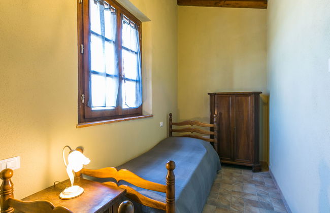 Appartement de 3 chambres à Guardistallo avec piscine et jardin - Photo 17