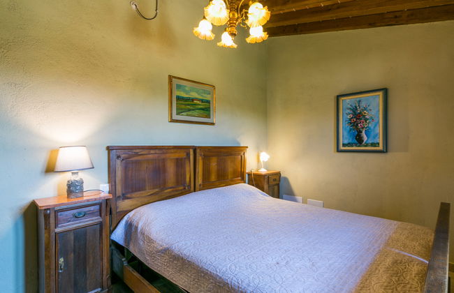 Appartement de 3 chambres à Guardistallo avec piscine et jardin - Photo 12