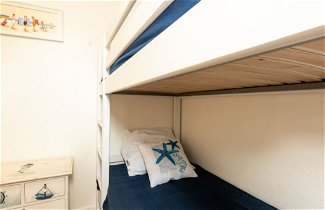 Photo 3 - Appartement de 2 chambres à Cabourg avec vues à la mer