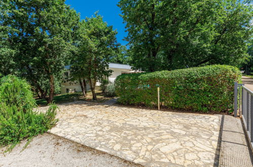 Photo 38 - Maison de 2 chambres à Umag avec piscine privée et vues à la mer