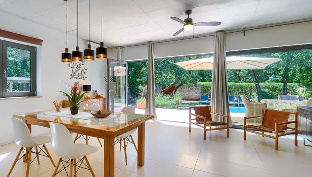 Haus mit 3 Schlafzimmern in Umag mit privater pool und garten - Foto 2