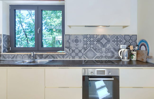Haus mit 3 Schlafzimmern in Umag mit privater pool und garten - Foto 11