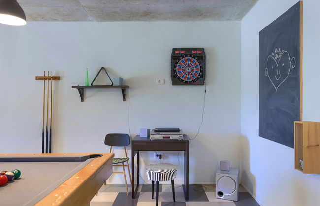 Haus mit 3 Schlafzimmern in Umag mit privater pool und garten - Foto 33
