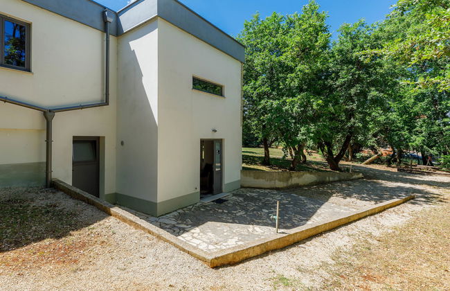 Haus mit 3 Schlafzimmern in Umag mit privater pool und garten - Foto 32