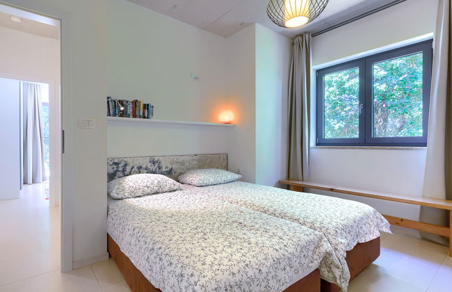 Haus mit 3 Schlafzimmern in Umag mit privater pool und garten - Foto 26