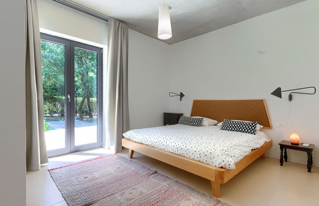 Haus mit 3 Schlafzimmern in Umag mit privater pool und garten - Foto 16