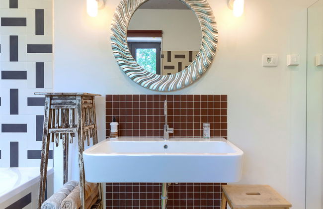 Haus mit 3 Schlafzimmern in Umag mit privater pool und garten - Foto 27