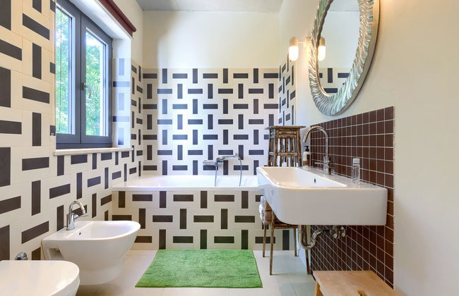 Haus mit 3 Schlafzimmern in Umag mit privater pool und garten - Foto 28