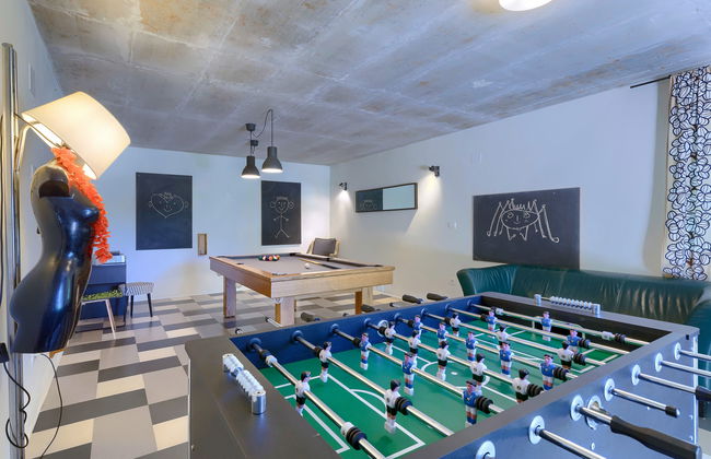 Haus mit 3 Schlafzimmern in Umag mit privater pool und garten - Foto 34