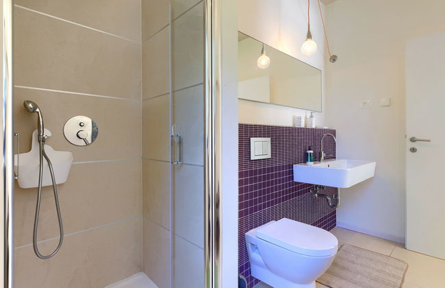 Haus mit 3 Schlafzimmern in Umag mit privater pool und garten - Foto 20