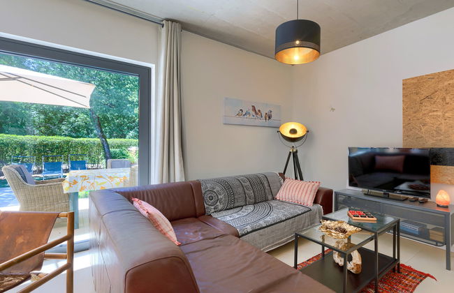 Haus mit 3 Schlafzimmern in Umag mit privater pool und garten - Foto 9