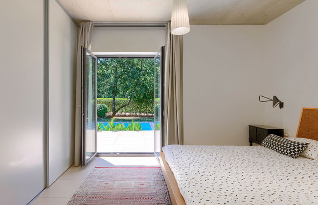 Haus mit 3 Schlafzimmern in Umag mit privater pool und garten - Foto 21