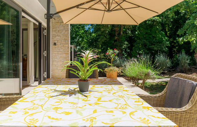 Haus mit 3 Schlafzimmern in Umag mit privater pool und garten - Foto 15