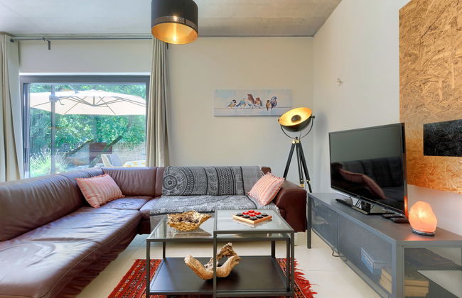 Haus mit 3 Schlafzimmern in Umag mit privater pool und garten - Foto 3