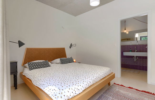 Haus mit 3 Schlafzimmern in Umag mit privater pool und garten - Foto 18