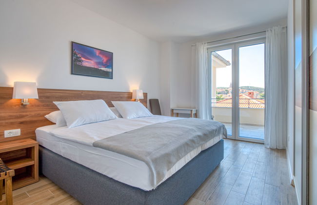 Haus mit 3 Schlafzimmern in Vrbnik mit privater pool und terrasse - Foto 21