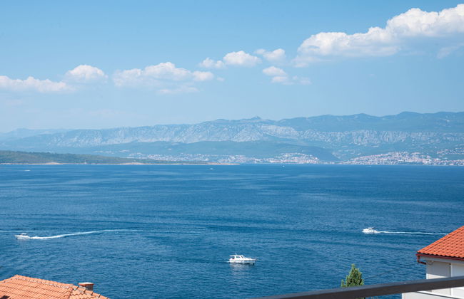Haus mit 3 Schlafzimmern in Vrbnik mit privater pool und terrasse - Foto 5