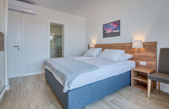 Haus mit 3 Schlafzimmern in Vrbnik mit privater pool und terrasse - Foto 19