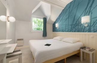 Foto 3 - Haus mit 3 Schlafzimmern in Chamouille mit schwimmbad und terrasse